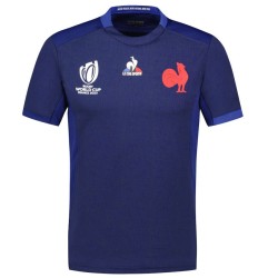 Maillot de l'équipe de France
